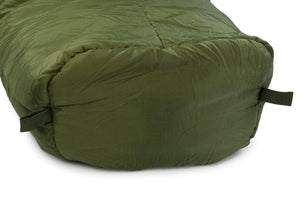 RECON 5 Gen II Lightweight Military Sleeping Bag -20c