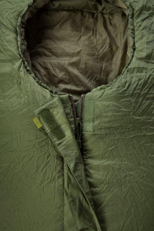 RECON 2 Gen II Lightweight Military Sleeping Bag +5c