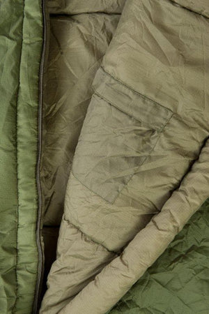 RECON 2 Gen II Lightweight Military Sleeping Bag +5c