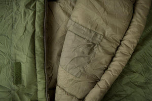 RECON 2 Gen II Lightweight Military Sleeping Bag +5c