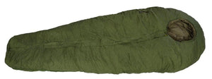 RECON 5 Gen II Lightweight Military Sleeping Bag -20c