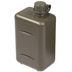 SADF 2ltr Canteen, SADF 2ltr Canteen