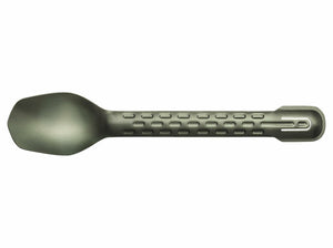 GERBER Cook Eat Clean Essentials Green compLEAT Eating Utensil