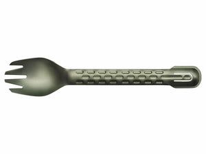 GERBER Cook Eat Clean Essentials Green compLEAT Eating Utensil