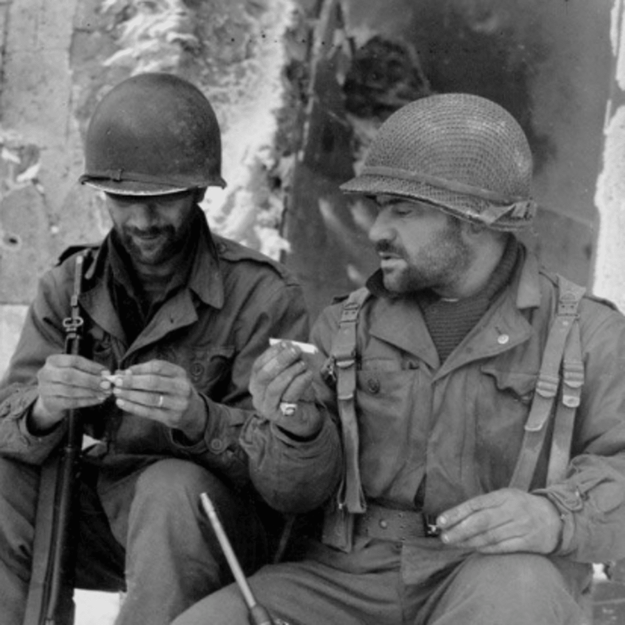 American m1 helmet replica