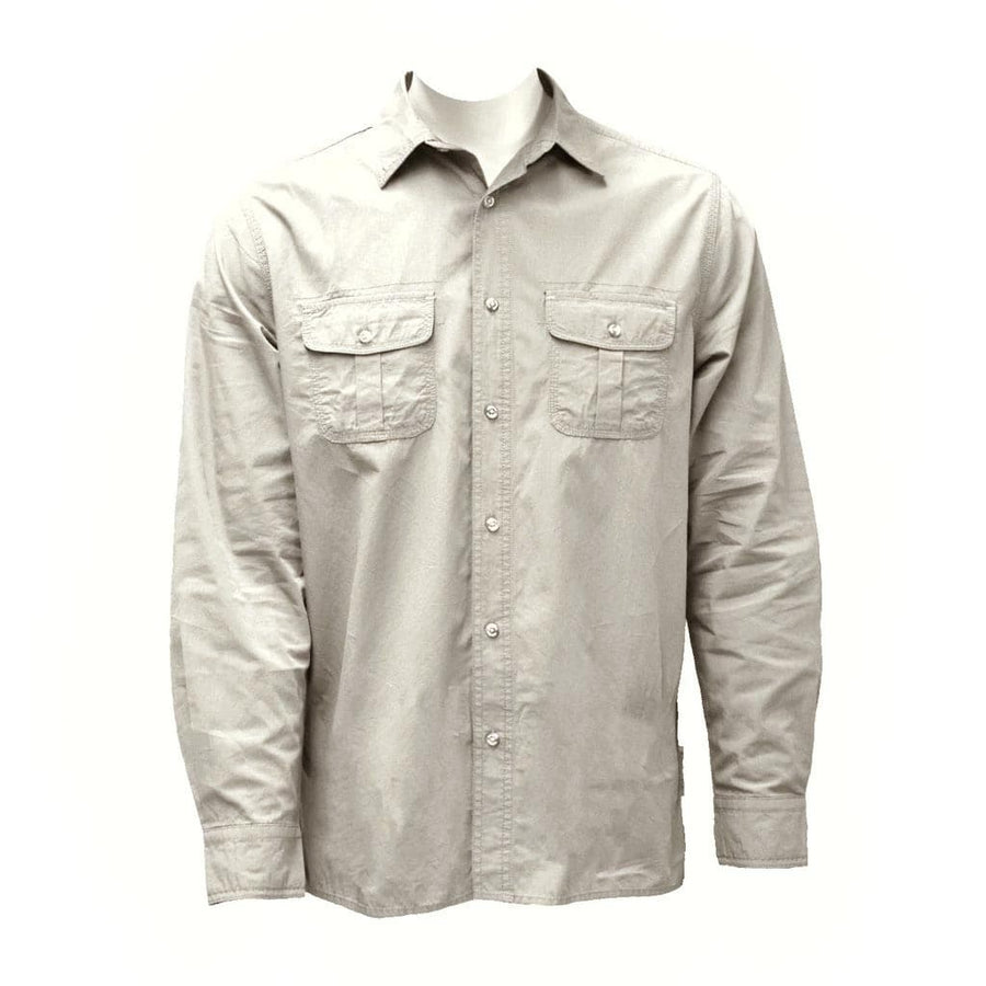 Bamboo Unisex Dundee Shirts