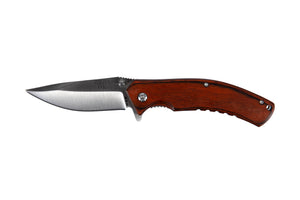 Tassie Tiger USA Made EDC Folding Knife